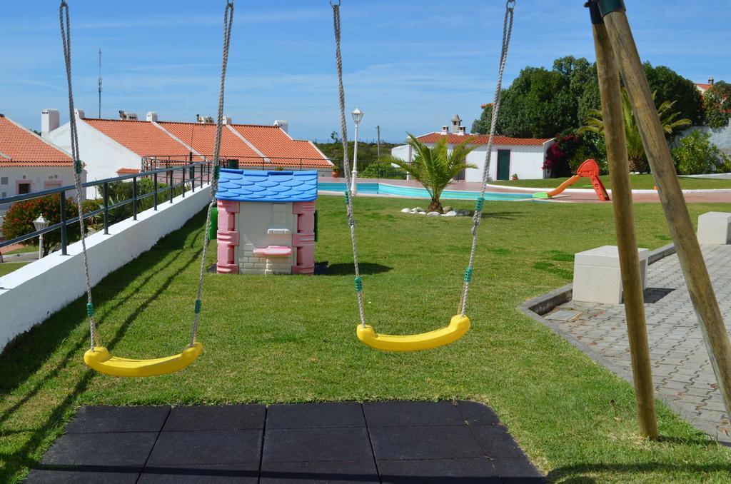 Coral Villa Ericeira Exterior foto
