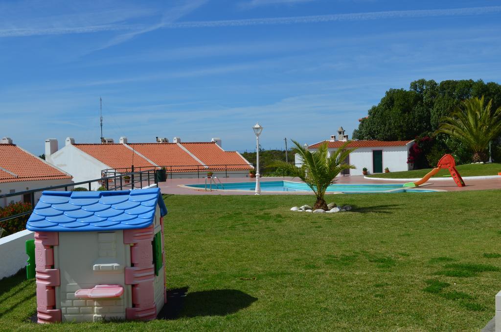 Coral Villa Ericeira Exterior foto