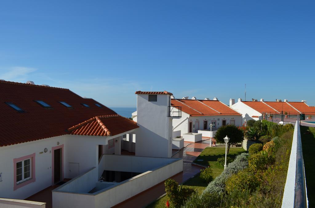 Coral Villa Ericeira Exterior foto