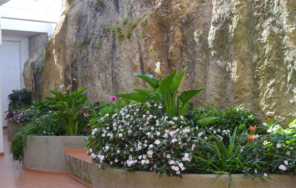 Coral Villa Ericeira Exterior foto