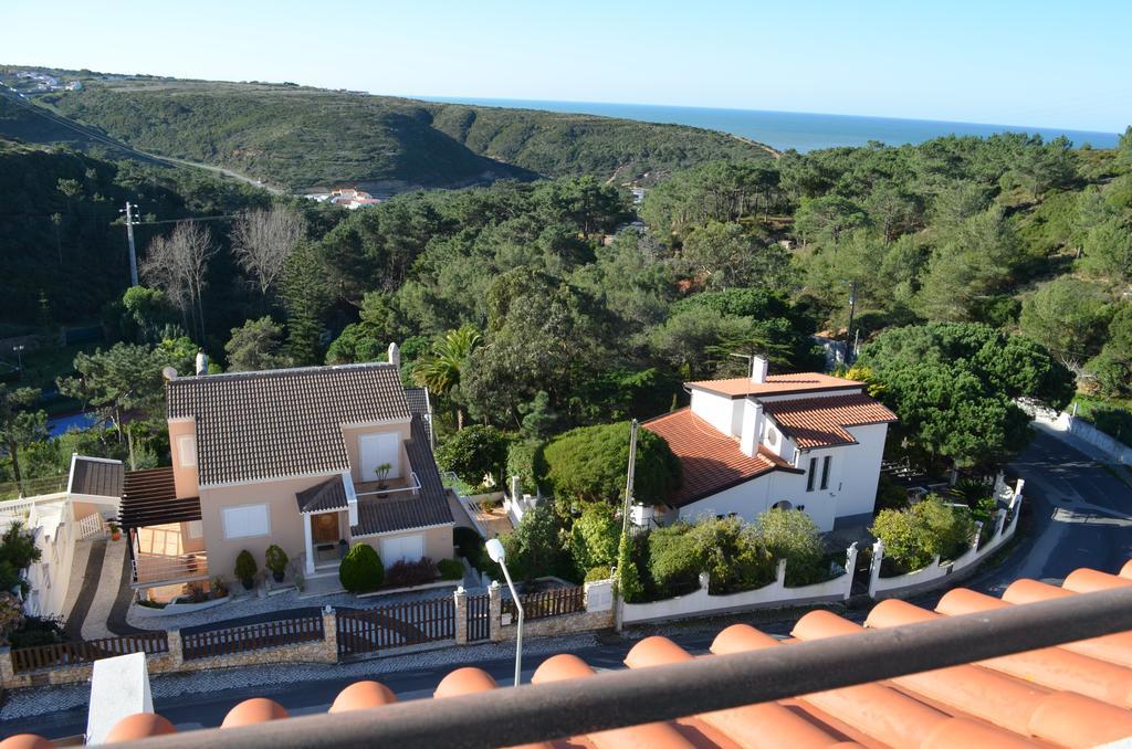Coral Villa Ericeira Exterior foto