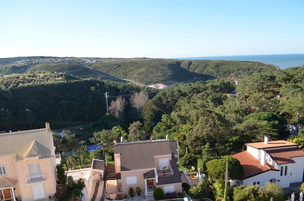 Coral Villa Ericeira Exterior foto