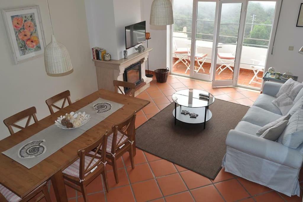 Coral Villa Ericeira Exterior foto