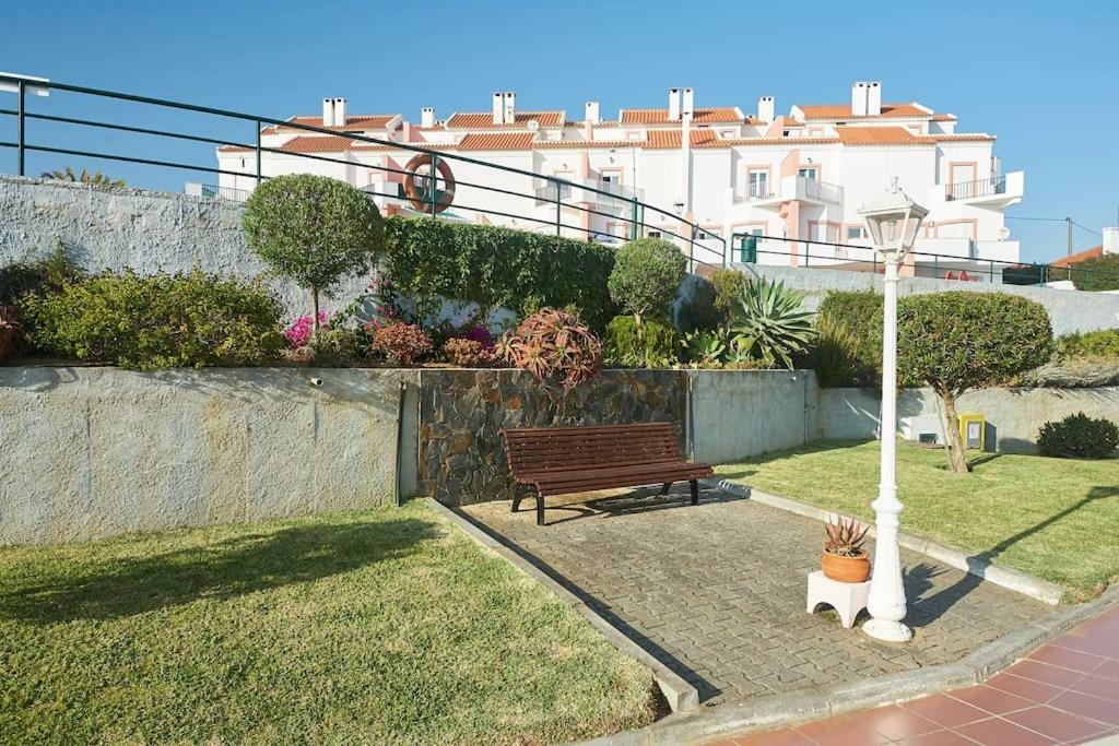 Coral Villa Ericeira Exterior foto