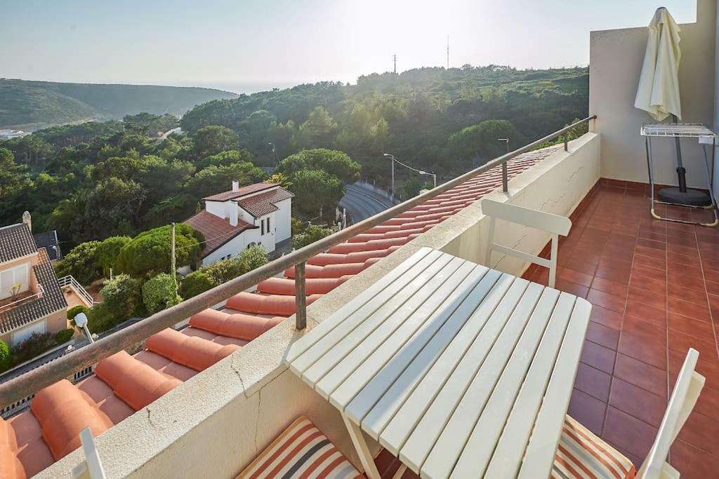 Coral Villa Ericeira Exterior foto
