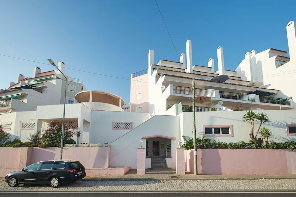 Coral Villa Ericeira Exterior foto