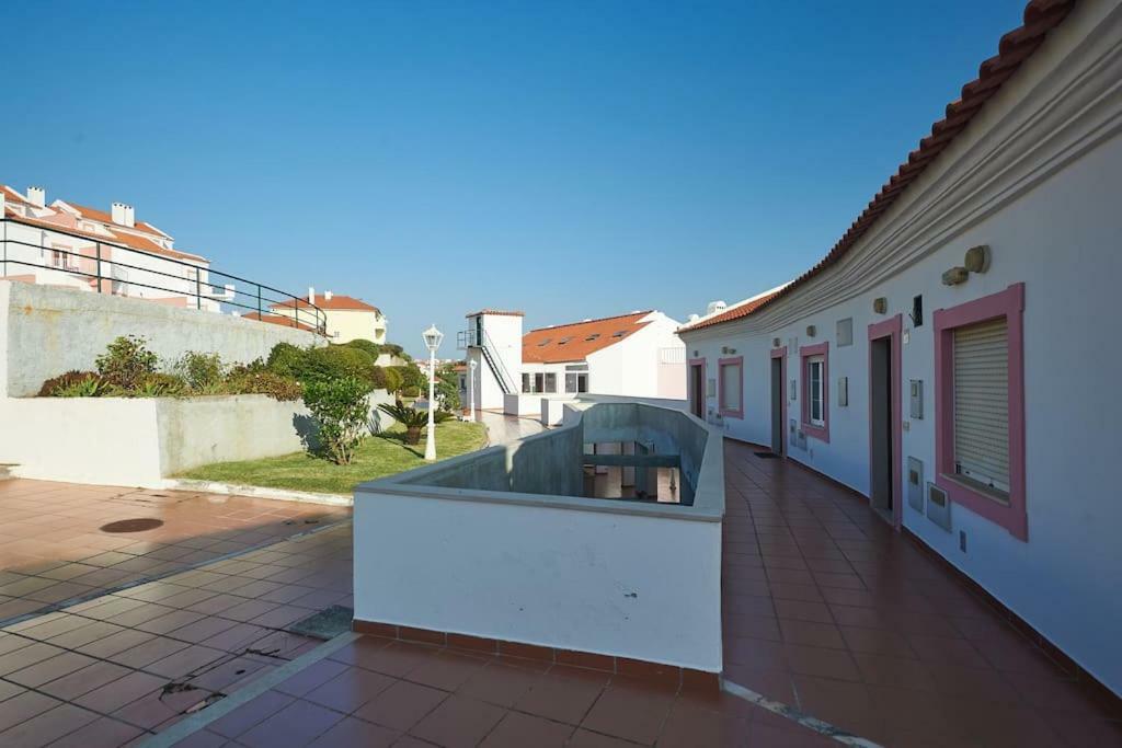 Coral Villa Ericeira Exterior foto