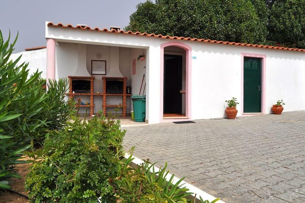 Coral Villa Ericeira Exterior foto