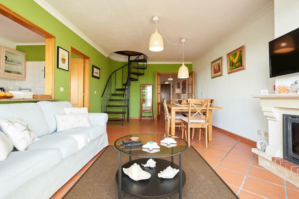 Coral Villa Ericeira Exterior foto