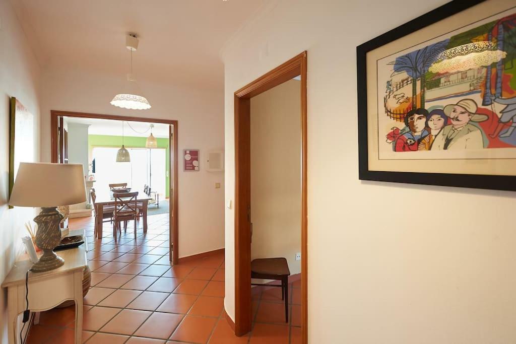 Coral Villa Ericeira Exterior foto